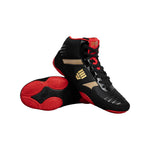 Zapatillas de Boxeo Uppercut Zapatilla Malla Textil