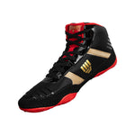 Zapatillas de Boxeo Uppercut Zapatilla Malla Textil