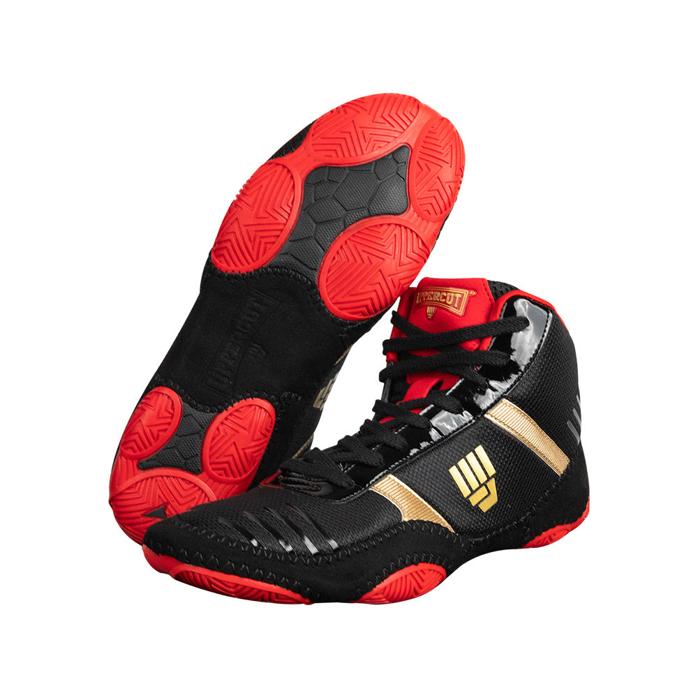 Zapatillas de Boxeo Uppercut Zapatilla Malla Textil