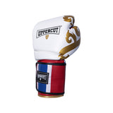 Guantes Para Box De Competencia Voltage Uppercut