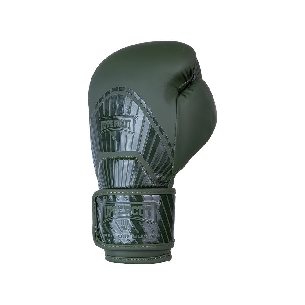 Guantes de boxeo Uppercut Gravity