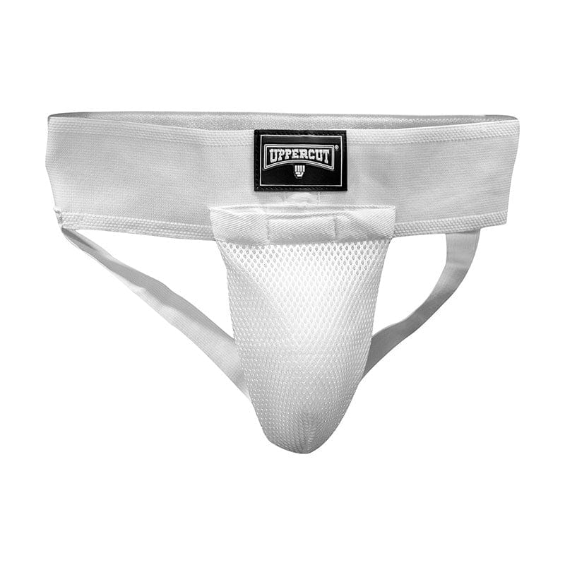 Protector Inguinal de Box Uppercut