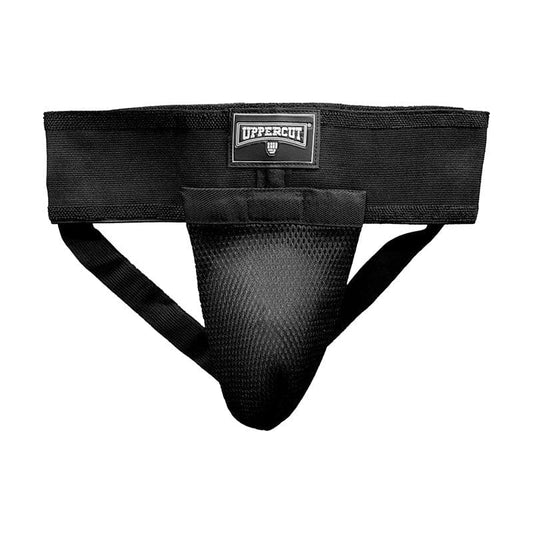 Protector Inguinal de Box Uppercut