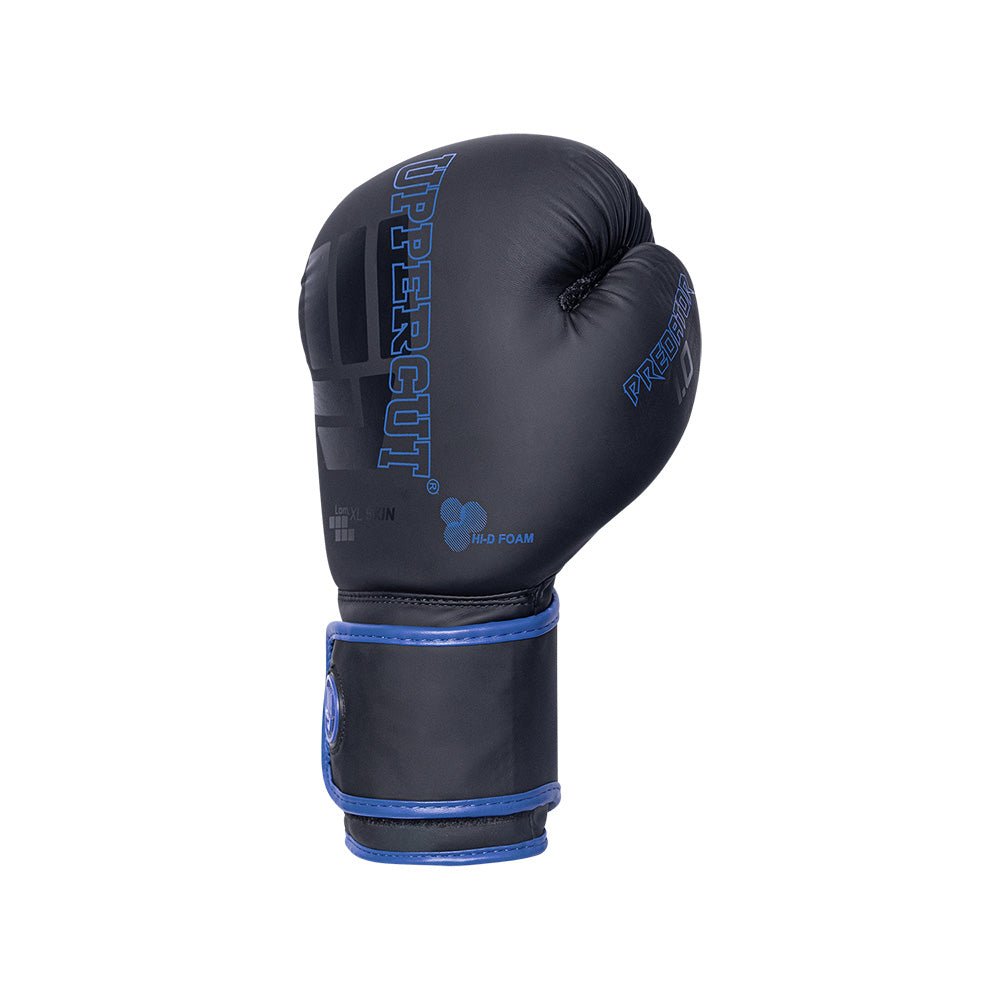Guantes de Box Uppercut Eclipse