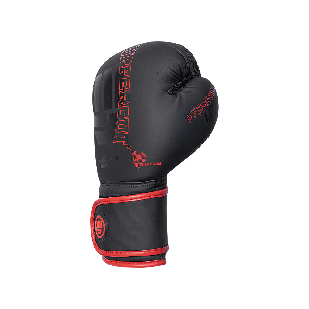 Guantes De Box Uppercut Eclipse