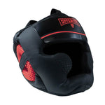 Cabecera para Box Uppercut