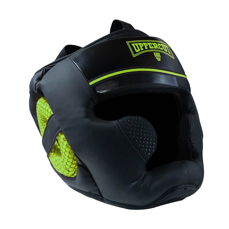 Cabecera para Box Uppercut