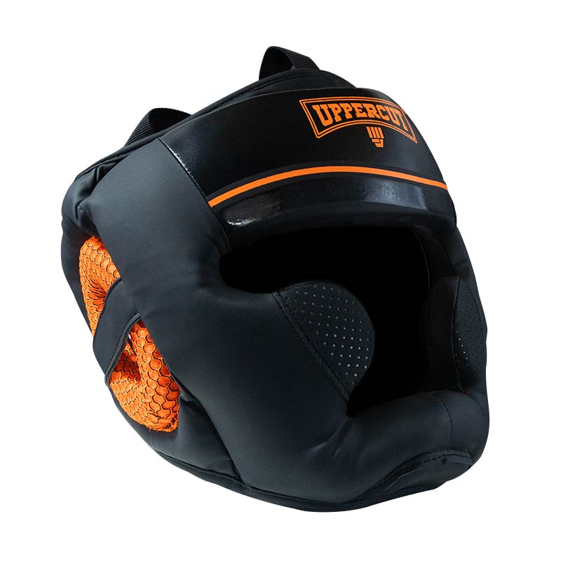 Cabecera para Box Uppercut