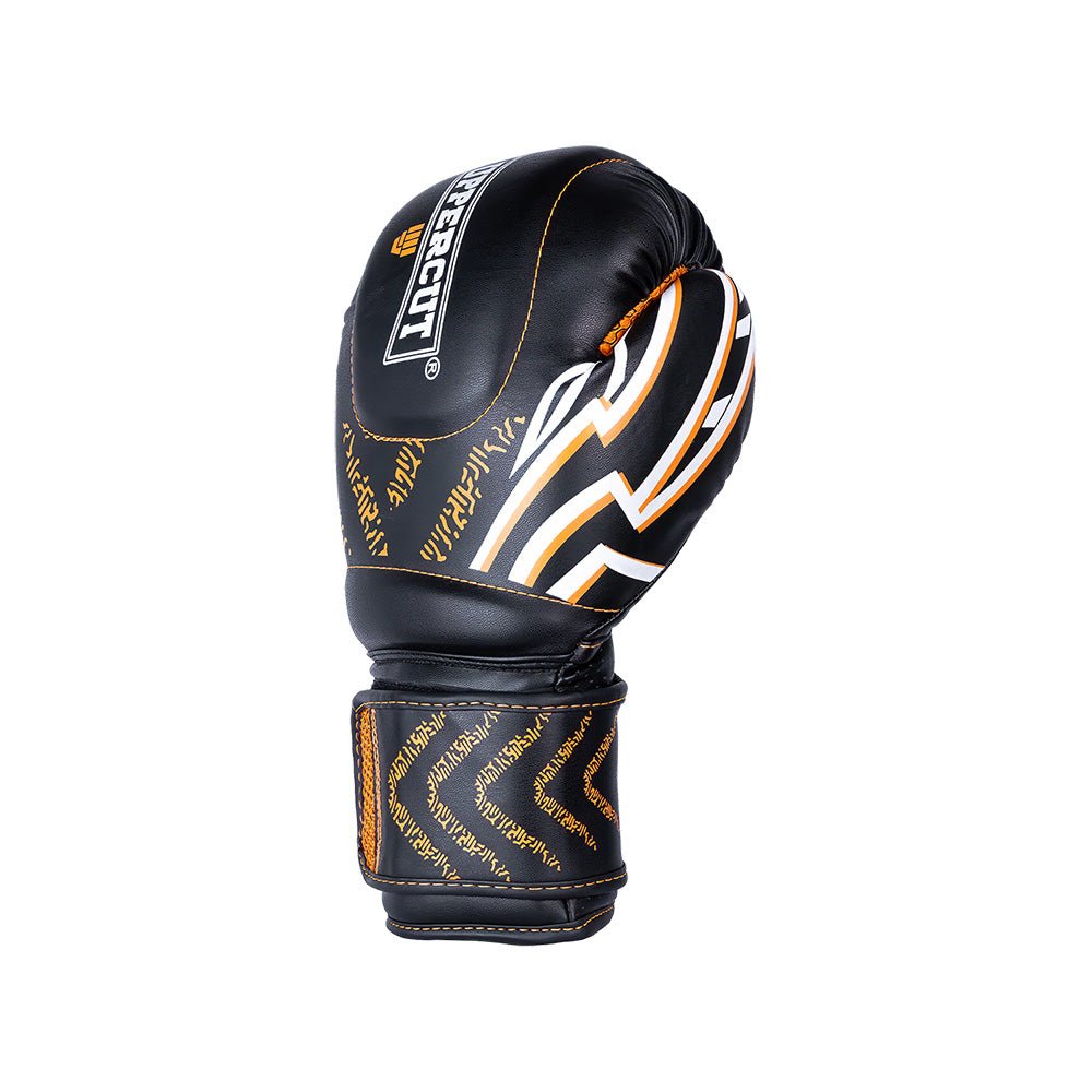 Guantes de boxeo Uppercut Burn