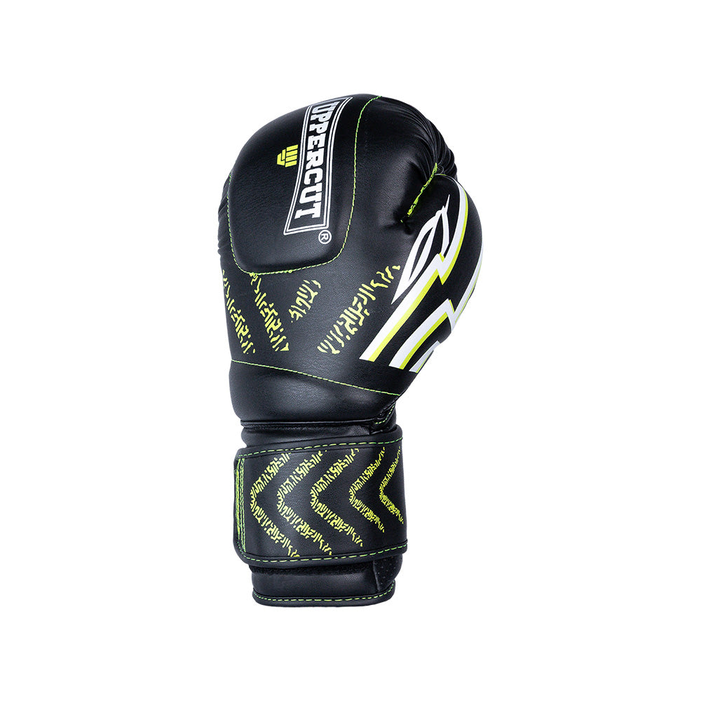 GUANTES DE BOX BURN UPPERCUT