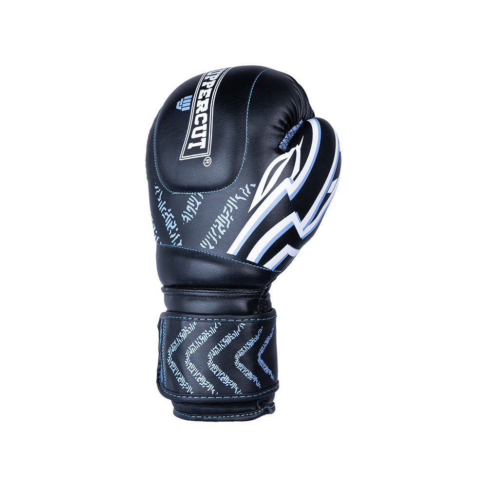 GUANTES DE BOX BURN UPPERCUT