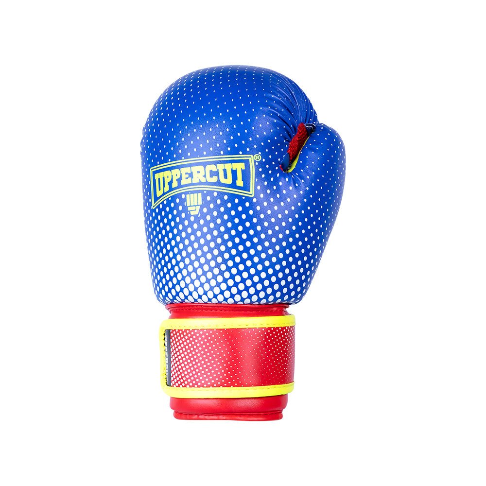 Guantes de Boxeo Uppercut Fury Kids