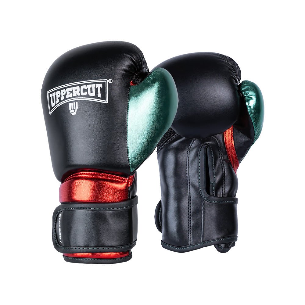 Guantes de boxeo Reign kids junior