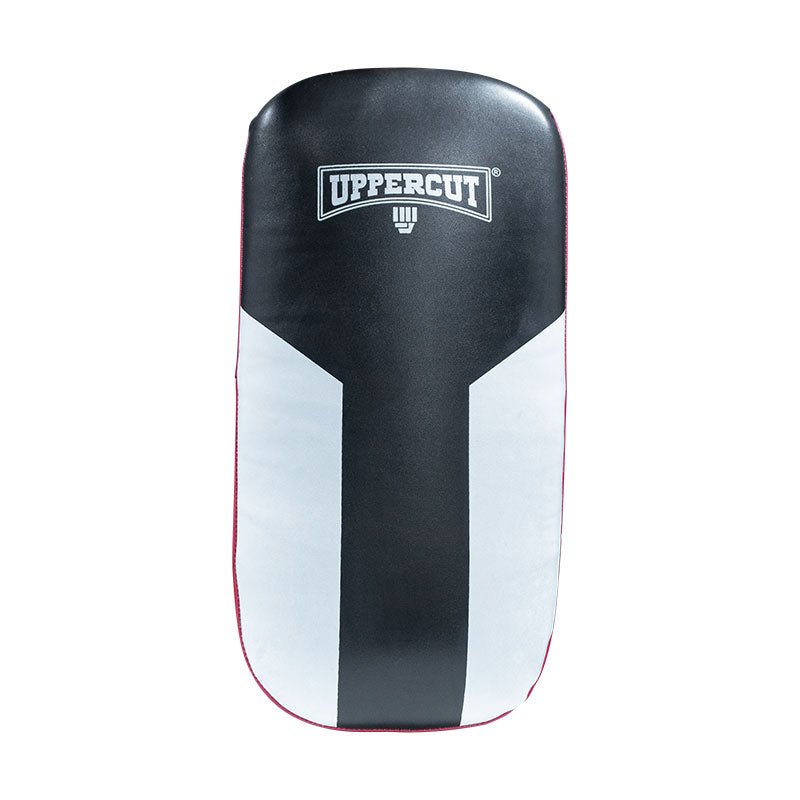 Thai pads uppercut