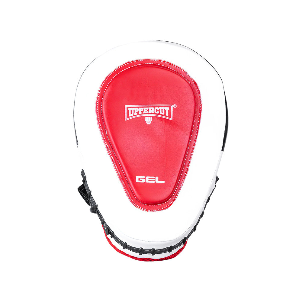 GUANTELETAS DE BOX REDCORE UPPERCUT