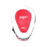 GUANTELETAS DE BOX REDCORE UPPERCUT