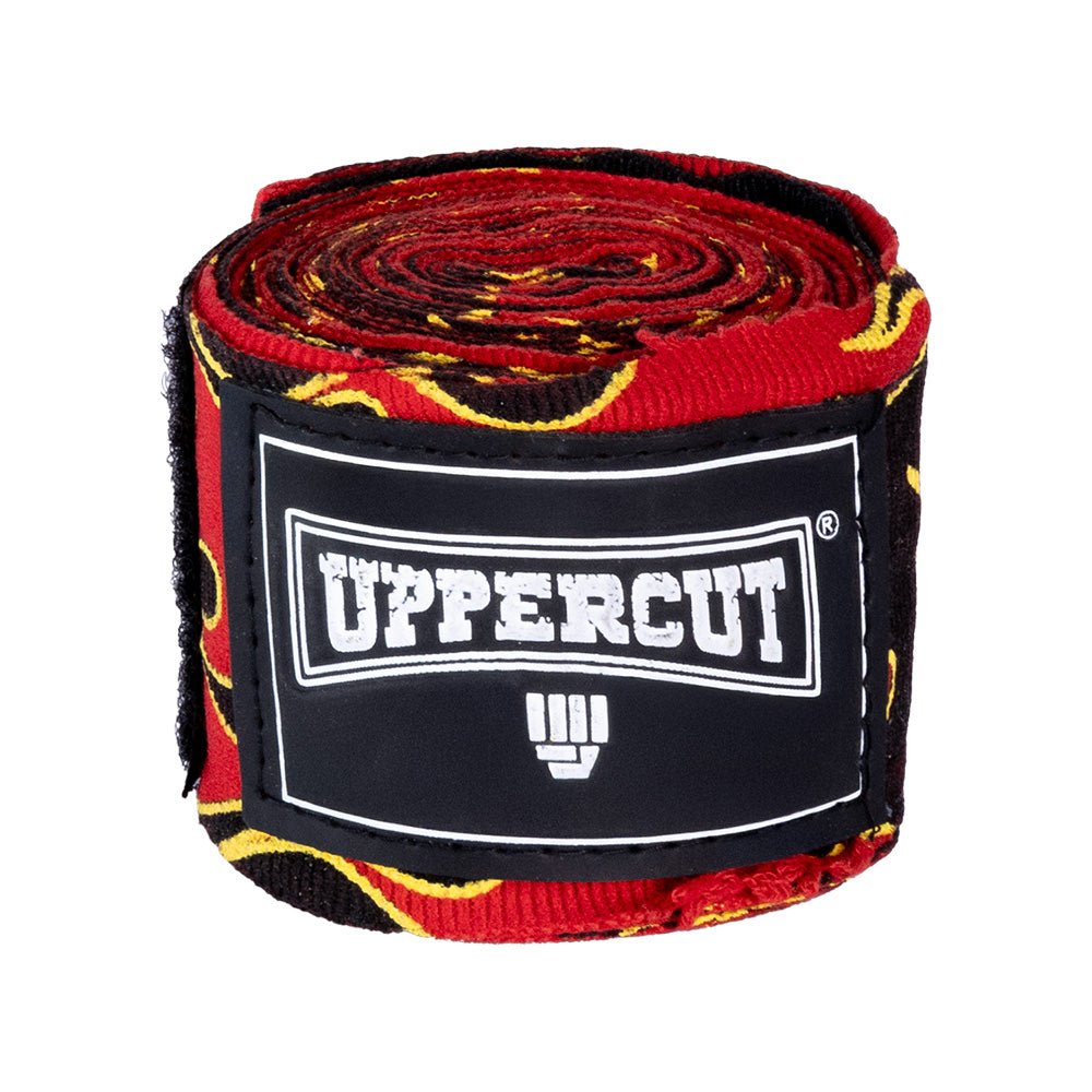 Vendas para Box Uppercut