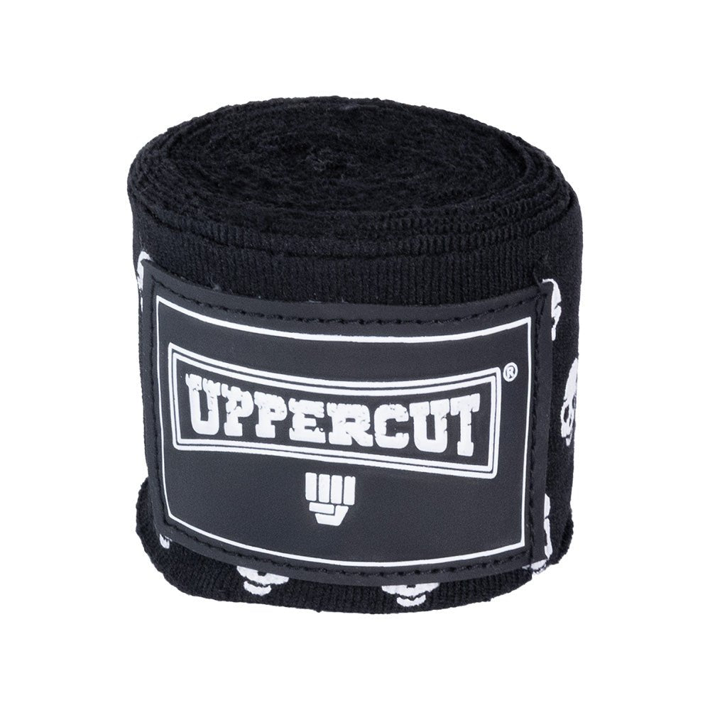 Vendas para Box Uppercut