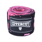 Vendas para Box Uppercut