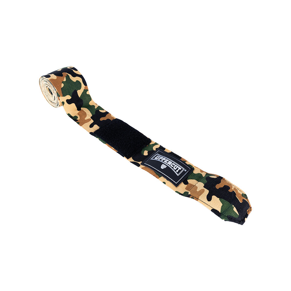 Vendas Para Box Uppercut