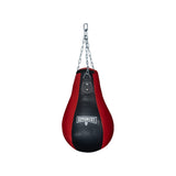 Saco para box tipo pera Spike Uppercut
