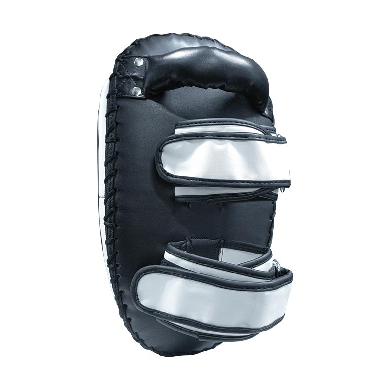 Thai pads uppercut