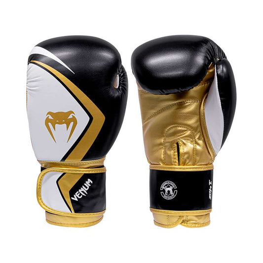 Guantes De Box Contender 2.0 Venum