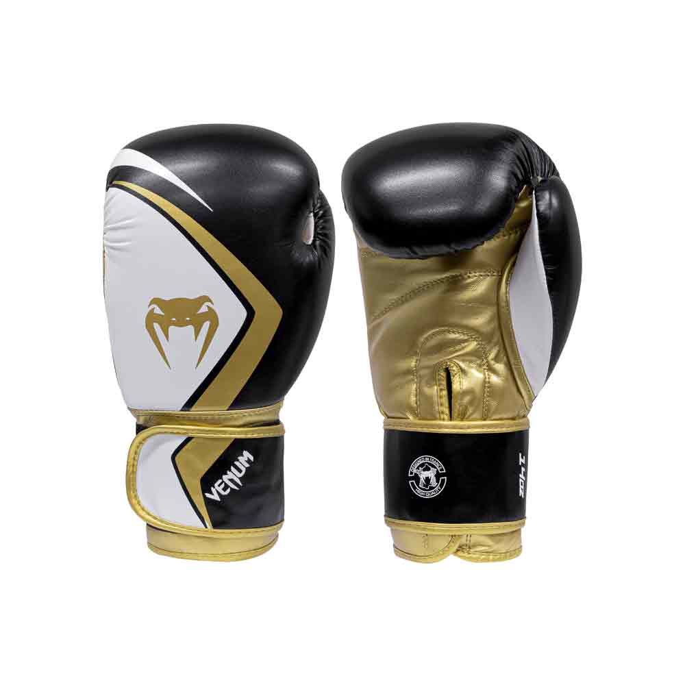 Guantes De Box Contender 2.0 Venum