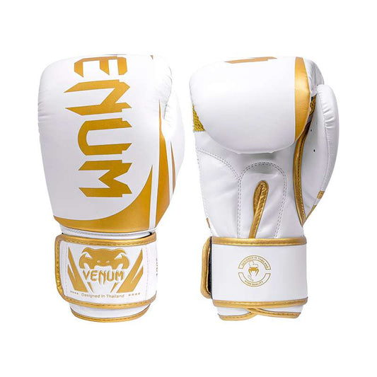 Guantes Para Box Challenger 2.0 Venum