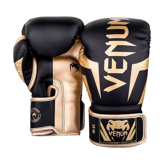 Guantes Para Box Venum Elite