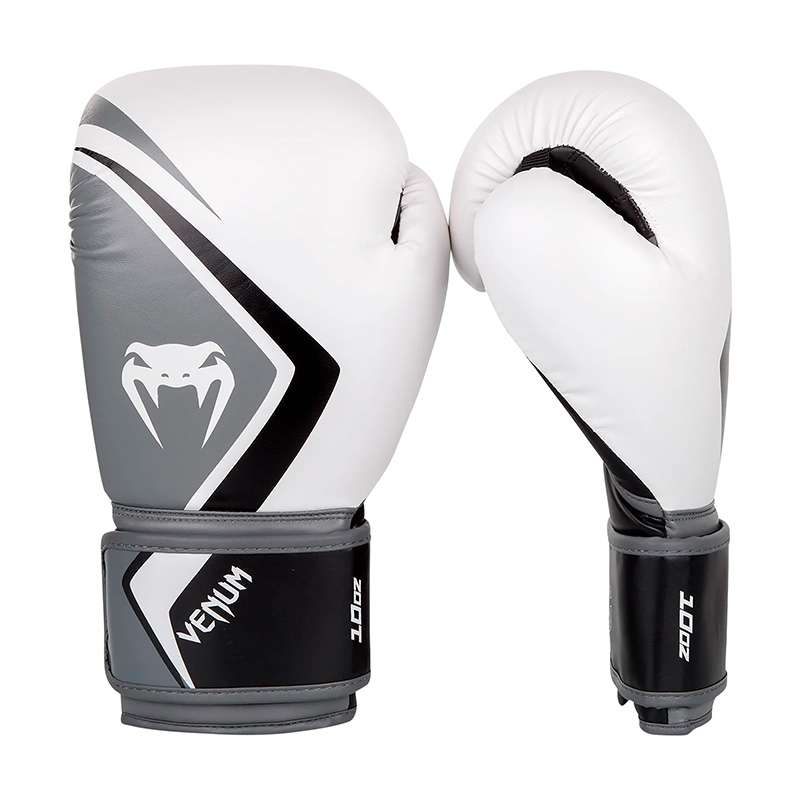 Guantes Para Box Contender 2.0 Venum