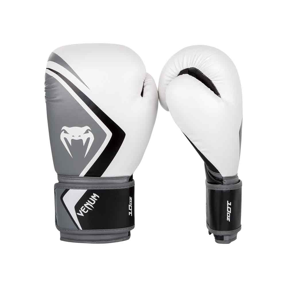 Guantes Para Box Contender 2.0 Venum