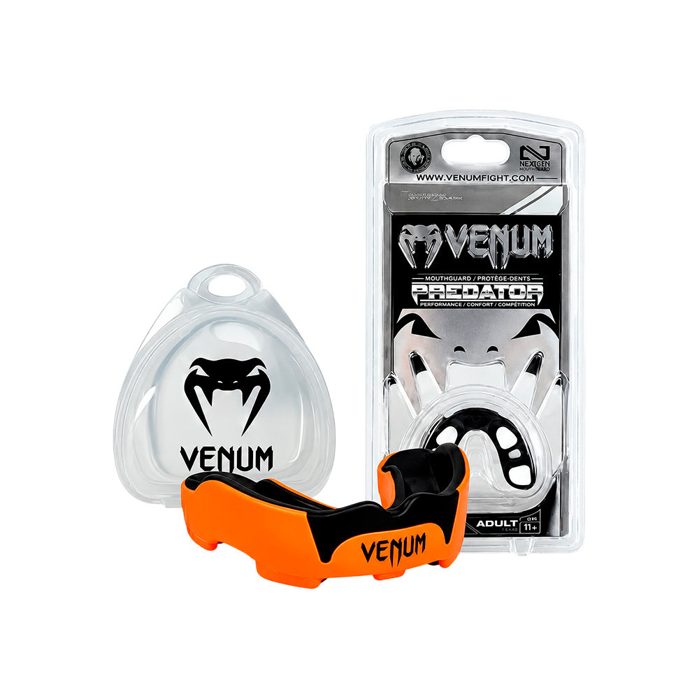 Protector Bucal Predator Venum Rojo Venum - 0621 - 100