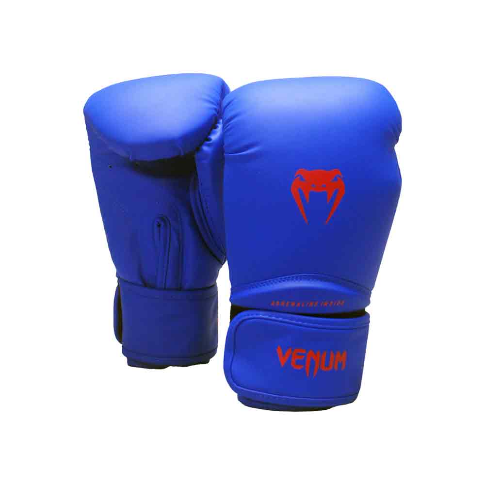Guante para Boxeo Venum - 05105 - 004 Contender 1.5 - VNM-650-1-14