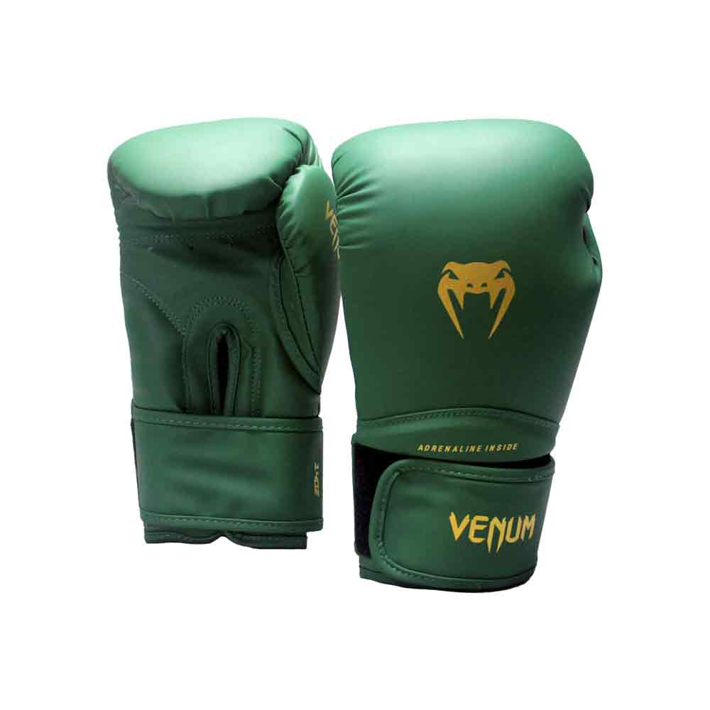Guante para Boxeo Venum - 05105 - 004 Contender 1.5 - VNM-650-2-14