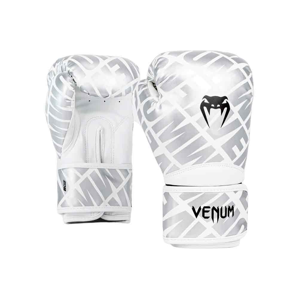 Guante para Boxeo Venum - 05106 - 004 Contender 1.5 Xt - VNM-660-4-16