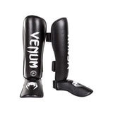 Canilleras de Mma Venum Artes Marciales