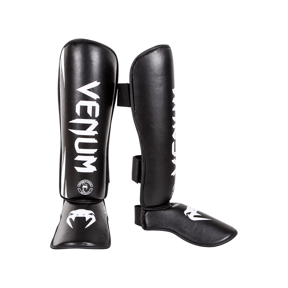 Canilleras de Mma Venum Artes Marciales