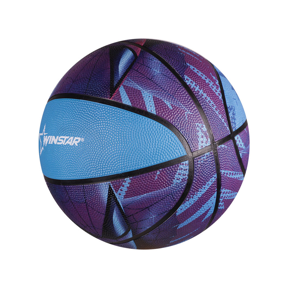 Pelota para Basketball Goma Spiderman