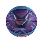 Pelota para Basketball Goma Spiderman