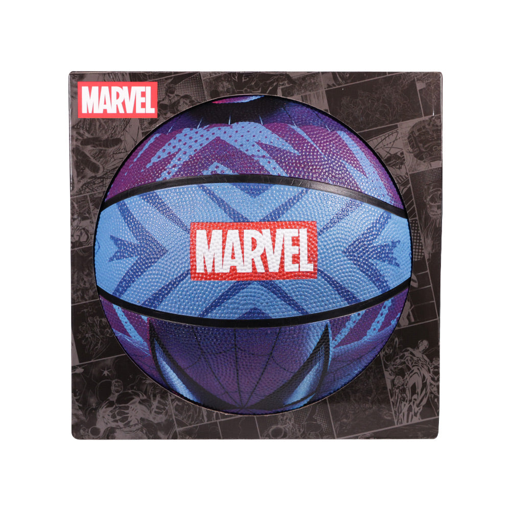 Pelota para Basketball Goma Spiderman