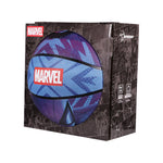 Pelota para Basketball Goma Spiderman