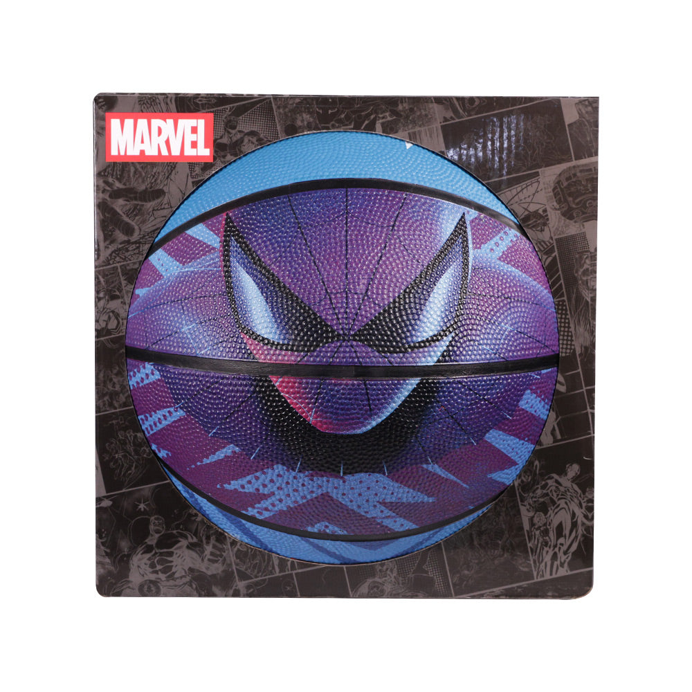 Pelota para Basketball Goma Spiderman