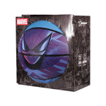 Pelota para Basketball Goma Spiderman
