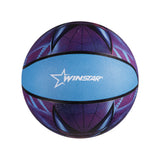 Pelota para Basketball Goma Spiderman - WIN-1000-1-5