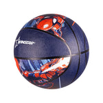 Pelota para Basketball Goma Avenger Spiderman