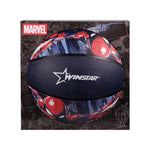 Pelota para Basketball Goma Avenger Spiderman