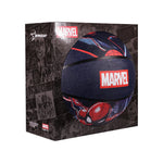 Pelota para Basketball Goma Avenger Spiderman