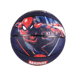 Pelota para Basketball Goma Avenger Spiderman - WIN-1010-1-5