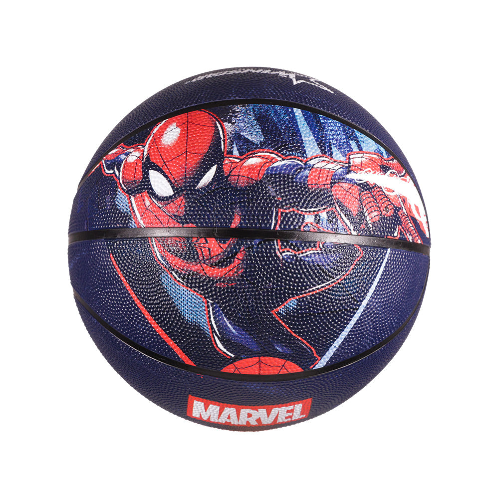 Pelota para Basketball Goma Avenger Spiderman - WIN-1010-1-5